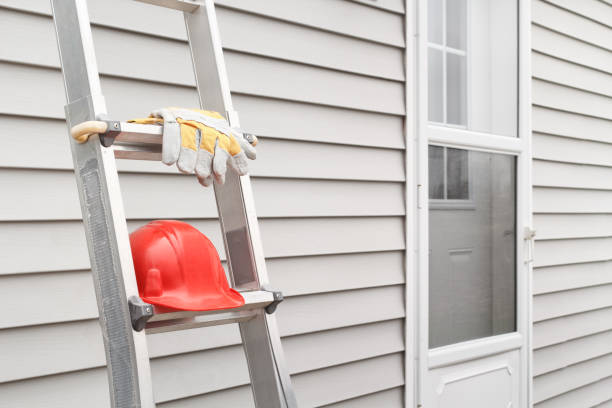 Best Siding Removal and Disposal  in Bayou Cane, LA