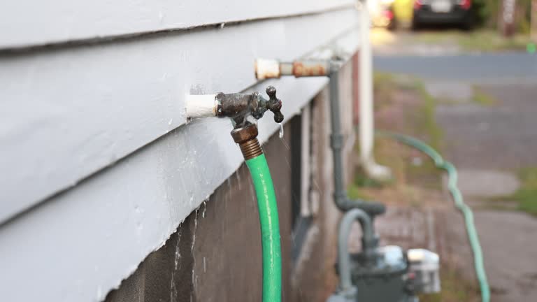 Best Fascia and Soffit Installation  in Bayou Cane, LA